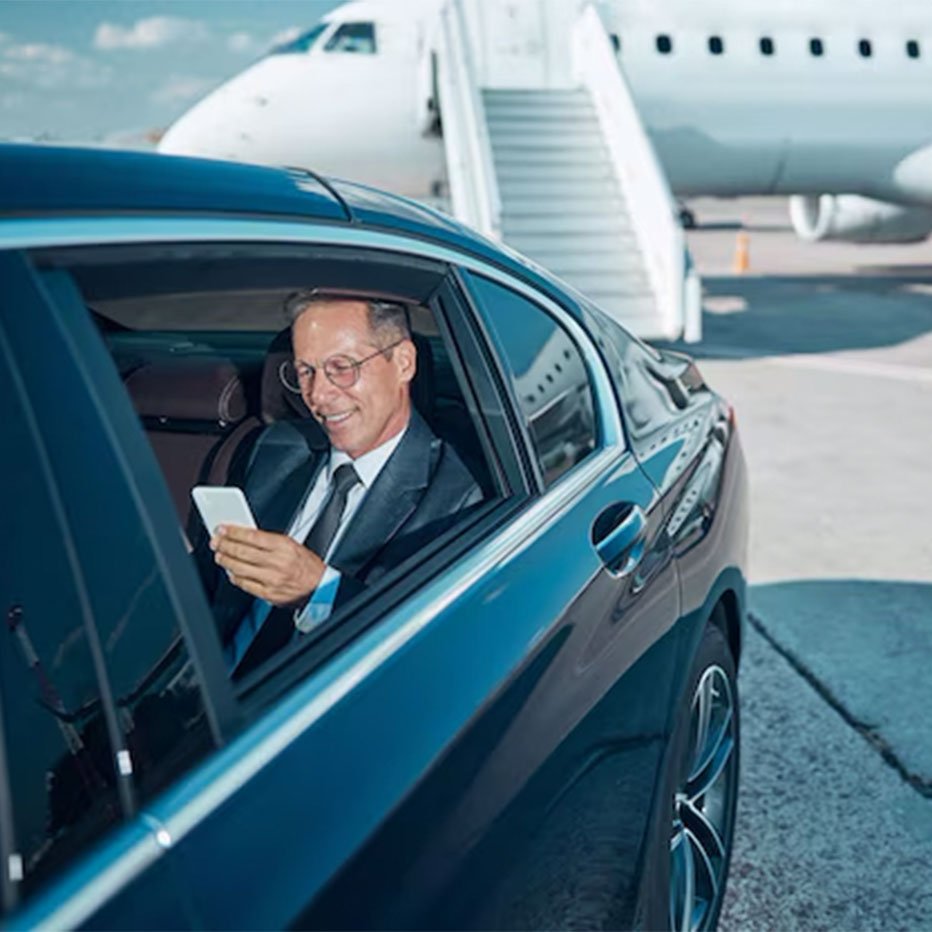 Hayes Airport Transfers