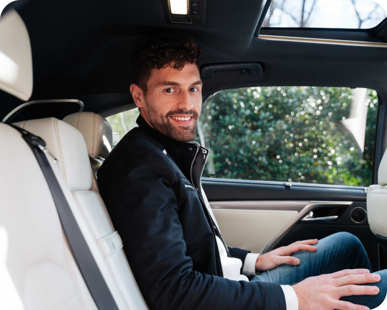 IConnect Cars