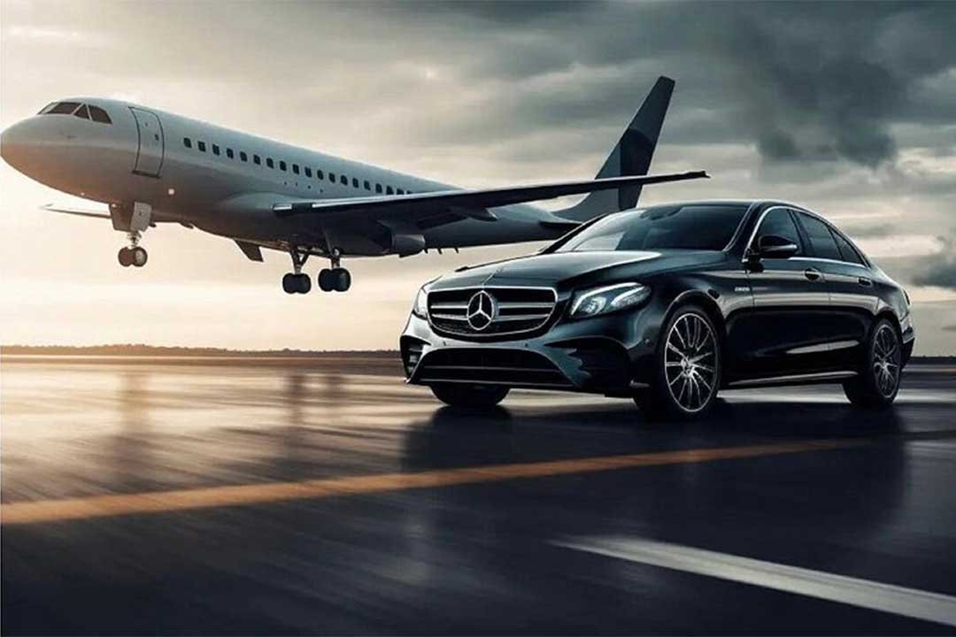 Airport Transfers