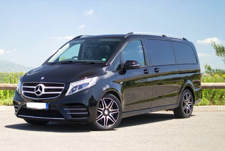 London City Airport Taxi From Hayes
