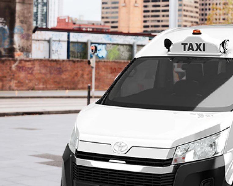 Wheelchair Accessible Minicabs Hayes
